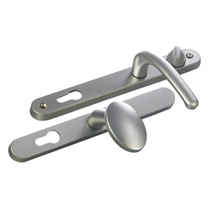 Polished Chrome