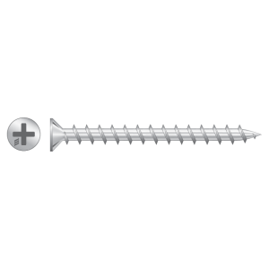 4.3mm x 35mm - ZP (Qty 1000)