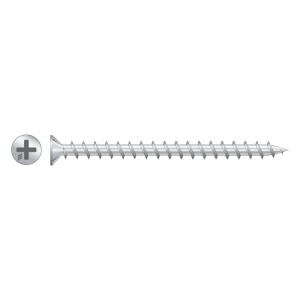 4.3mm x 45mm - ZP (Qty 1000)