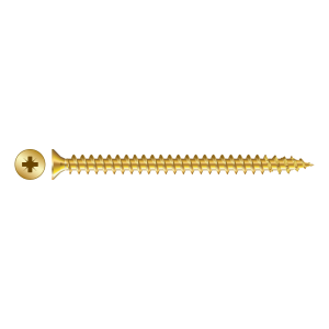4.0mm x 40mm - YP (Qty 200)