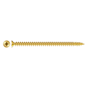 4.0mm x 50mm - YP (Qty 200)