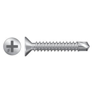 4.8mm x 38mm - ZP (Qty 500)