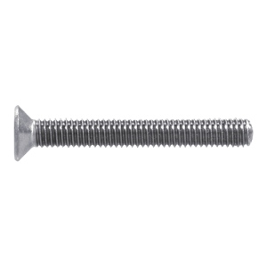 M5 x 40mm - SS (Qty 500)