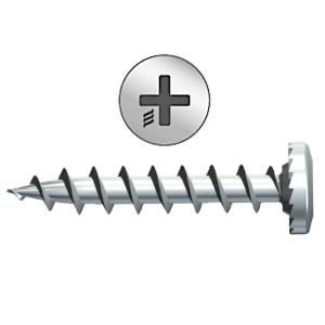 4.8 x 25mm - ZP