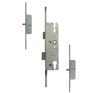 40/92 - 16mm Faceplate