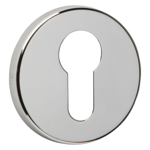 Polished Nickel