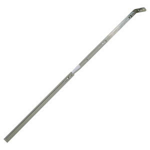 20mm Faceplate - 773mm Long Shootbolt (STV-A1)