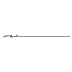400mm - Extension With Roller