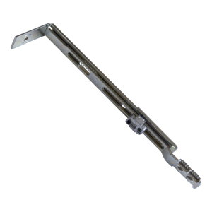 160mm Shootbolt - Standard Action (8-00676-00-0-1)