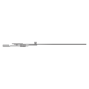 300mm Extension Piece With Cam - (57824)