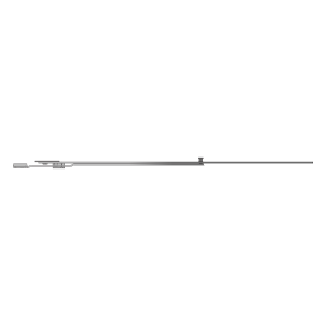500mm Extension Piece With Cam - (55993)
