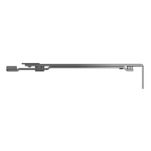 120mm Inline Shootbolt - (209355)