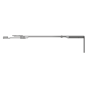 300mm PAS 24 Inline Shootbolt - (211833)