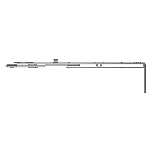 300mm PAS 24 Reverse Action Shootbolt With Cam - (211834)