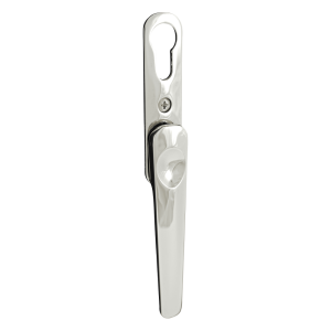 Polished Chrome