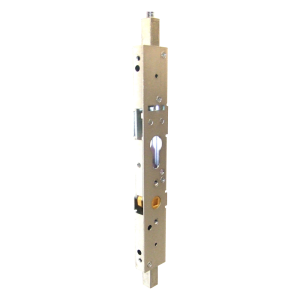 Gearbox - 8mm Rods