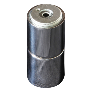 Polished Chrome - 60mm