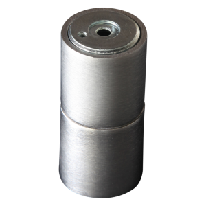 Satin Chrome - 60mm