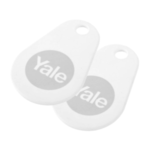 White -  Twin Pack