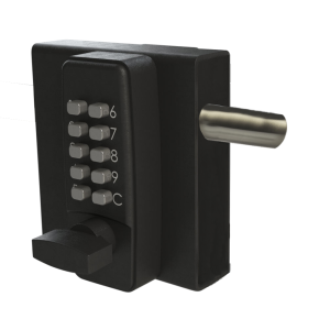 LH - DGLS01L (10mm - 30mm)