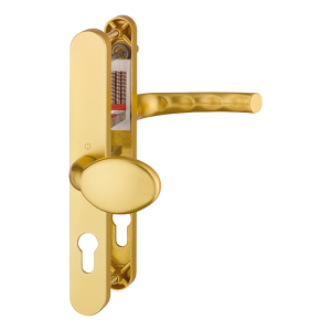 92mm/62mm Centres Gold