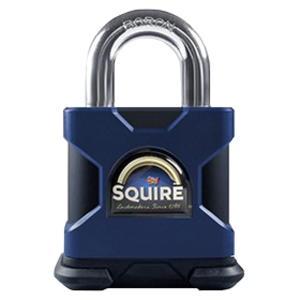 Open Shackle