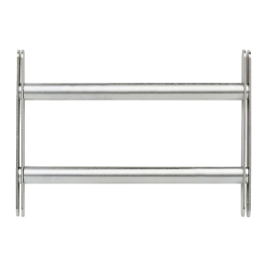 500mm - 650mm W x 300 mm H