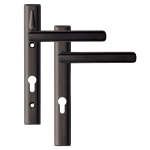Polished Black
