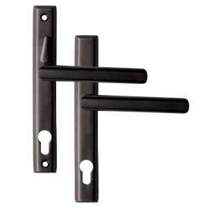 Polished Black