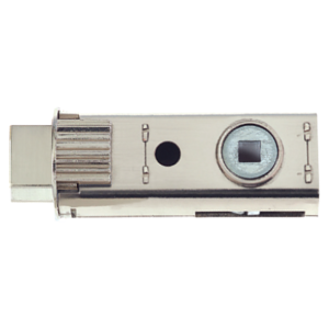 60mm Satin Nickel Deadbolt
