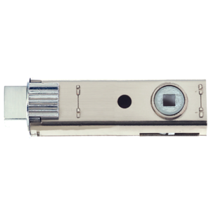 73mm Polished Chrome Deadbolt