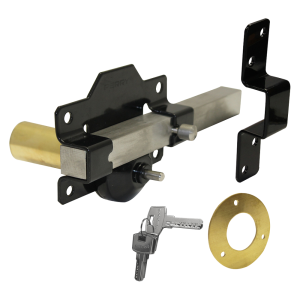 50mm Single Locking