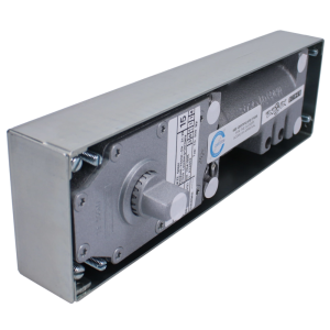 TS500NV No Hold Open