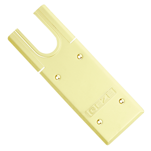 Polished Brass