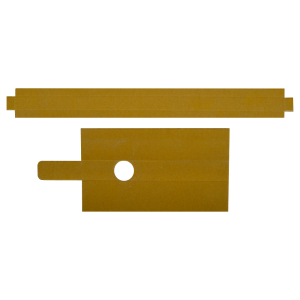 For Concealed Closer
