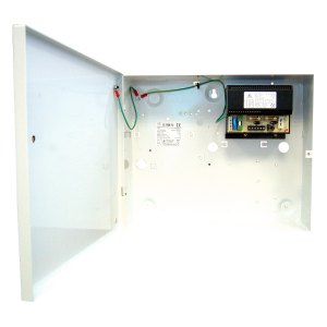 12VDC 3 Amp - Small
