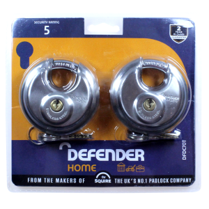 70mm KA Twin Pack