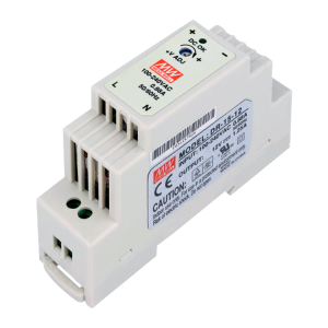 12V DC 1.25A