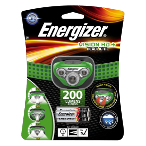 200 Lumens