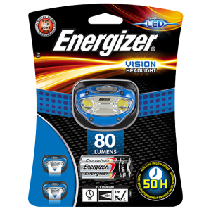 80 Lumens