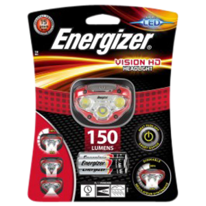 150 Lumens