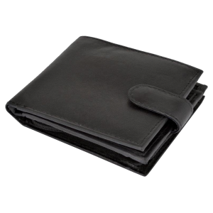 With Coin Purse