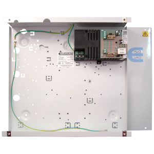 12 VDC 5 Amp