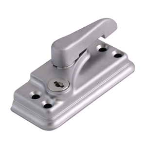Satin Stainless Steel
