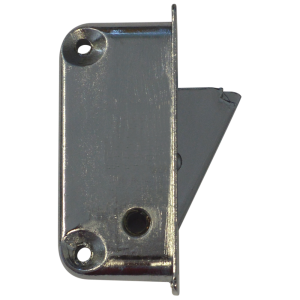 Chrome - Side Fixing