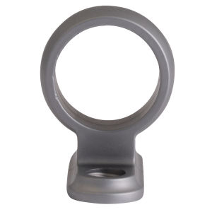 Satin Stainless Steel - Inline