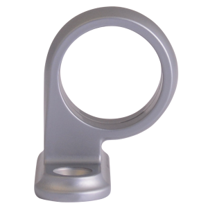 Satin Stainless Steel - Offset