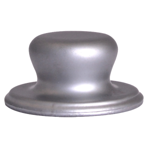 Satin Stainless Steel