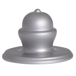 Satin Stainless Steel