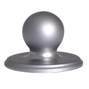 Satin Stainless Steel